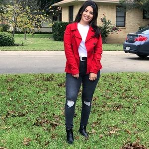 Meet your Posher, Vanessa